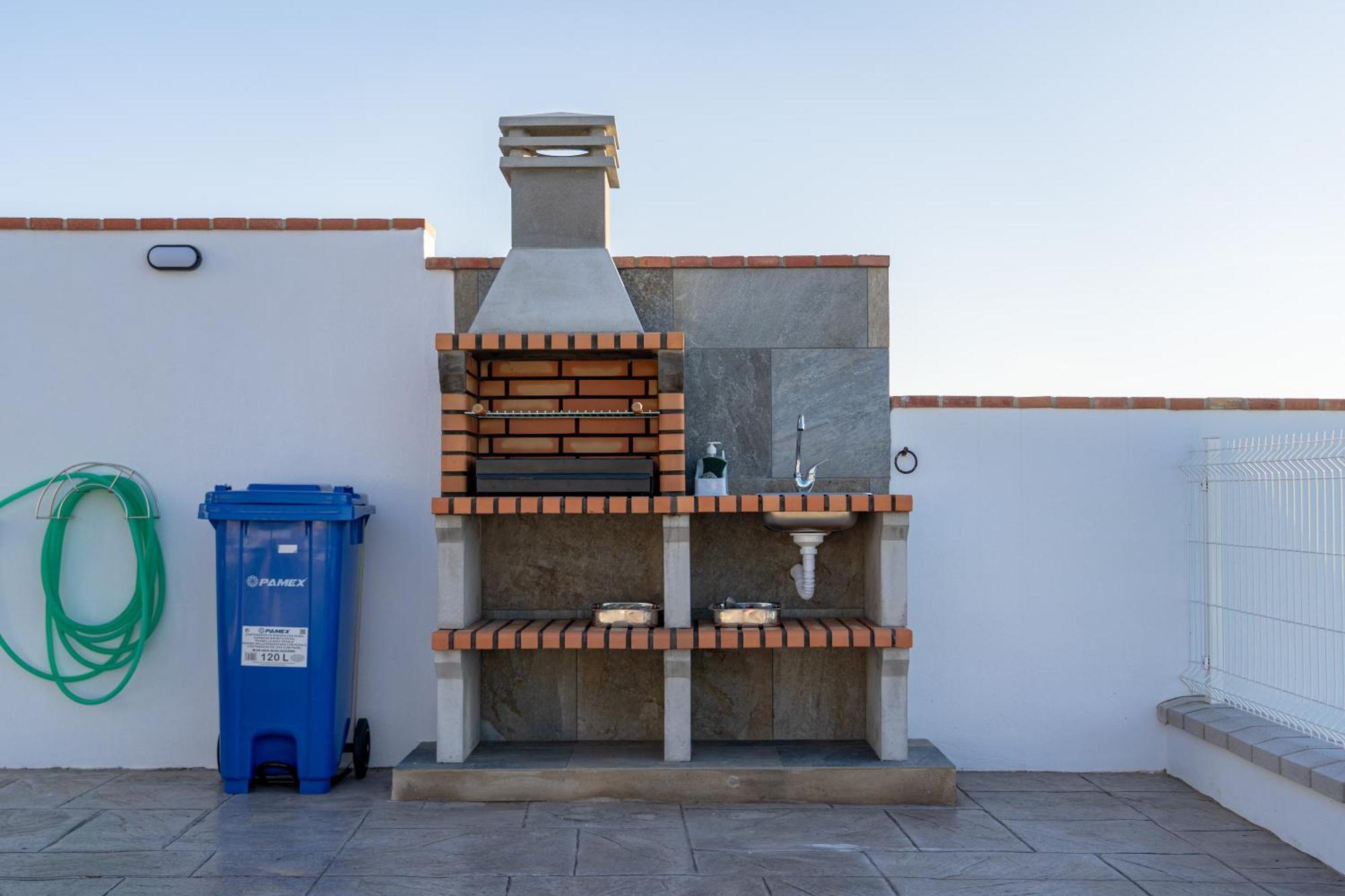 Casa Bellavista Vejer de la Frontera Exterior photo
