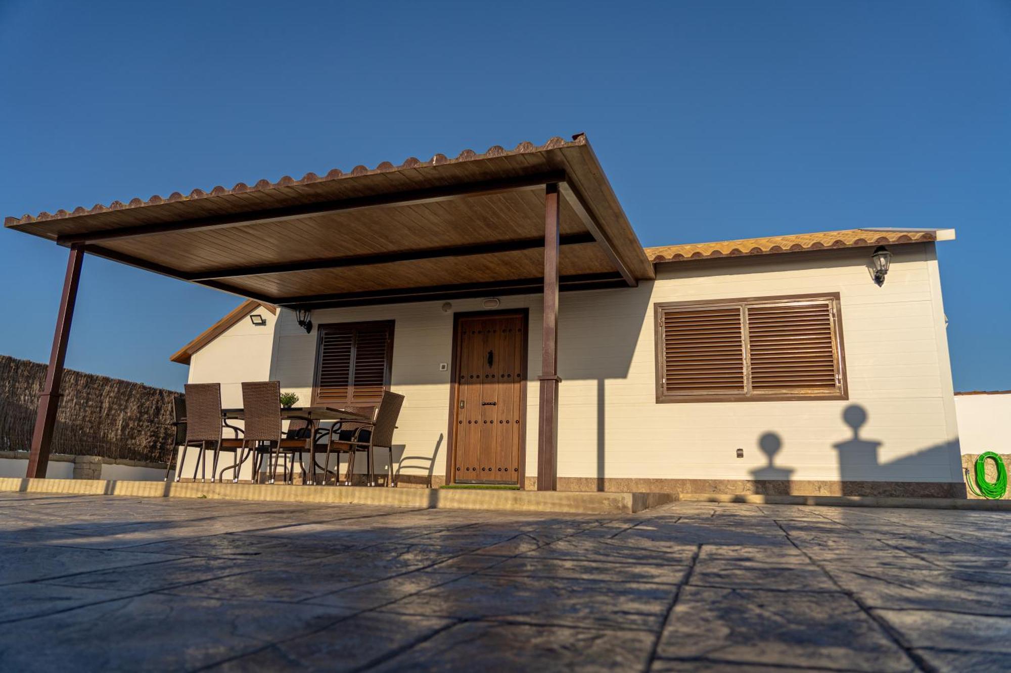 Casa Bellavista Vejer de la Frontera Exterior photo